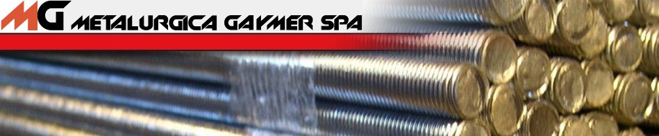 Metalurgica Gaymer SpA