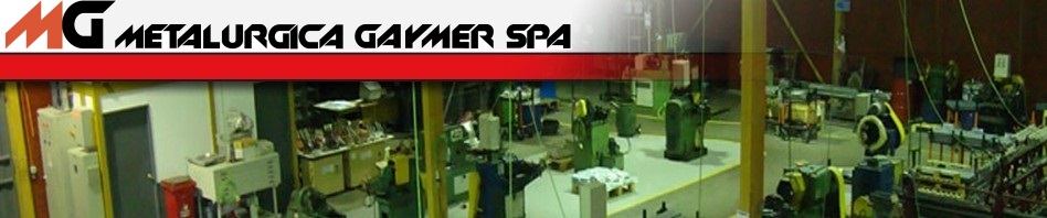 Metalurgica Gaymer SpA